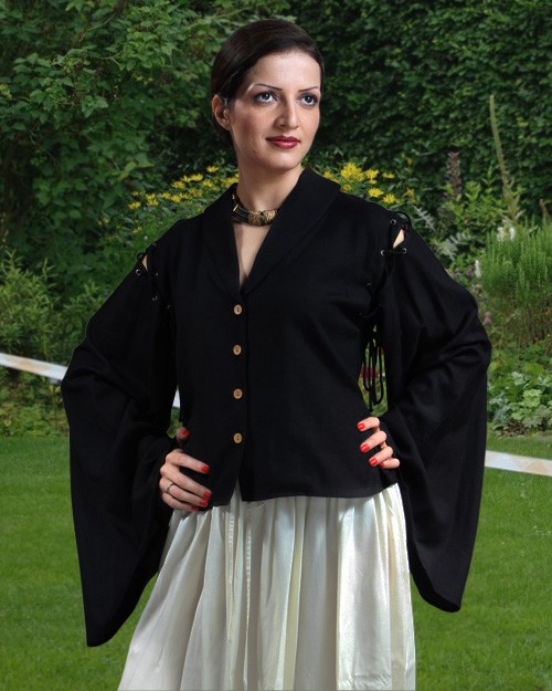 (image for) Medieval Ellyn Shirt