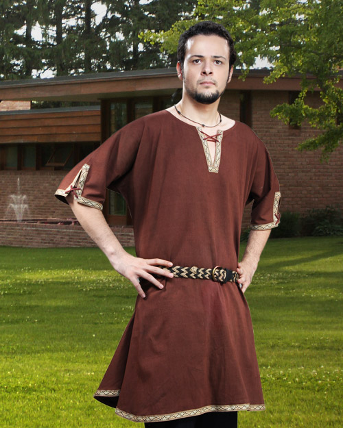 (image for) Saxon Tunic