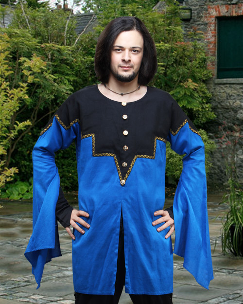 (image for) Prince Tunic