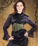 (image for) Marquess Underbust Corset
