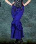 (image for) Vanessa Fitted Skirt