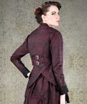 (image for) Brocade Dinner Blouse