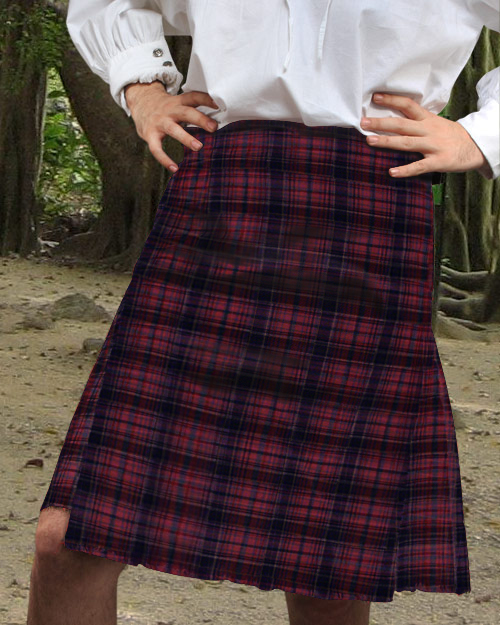 (image for) Scottish Kilt