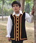 (image for) Kids Captain Jack Vest