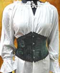 (image for) Marquess Underbust Corset II