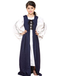 (image for) Girls Medieval Market Dress