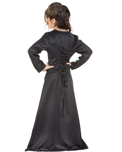 (image for) Girls Betyn Cotton Dress