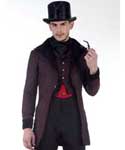 (image for) Dorchester Tailcoat