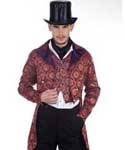 Gentleman Opera Coat