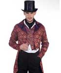 (image for) Gentleman Opera Coat