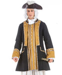 (image for) Norrington Commodore Coat