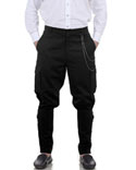 (image for) Airship Pants 2 - Black