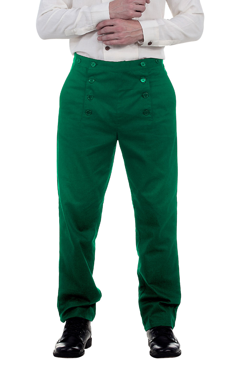 (image for) Inquisitor Pants