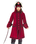 (image for) Captain Lowther Coat