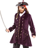 (image for) Captain Anstis Coat