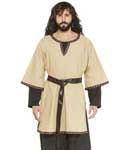 (image for) Basic Medieval Tunic