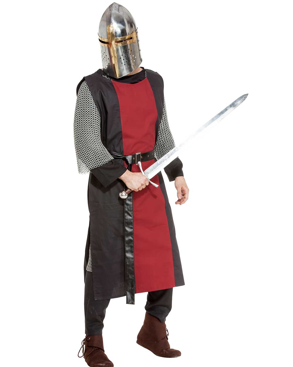 (image for) El Cid Warrior Tunic