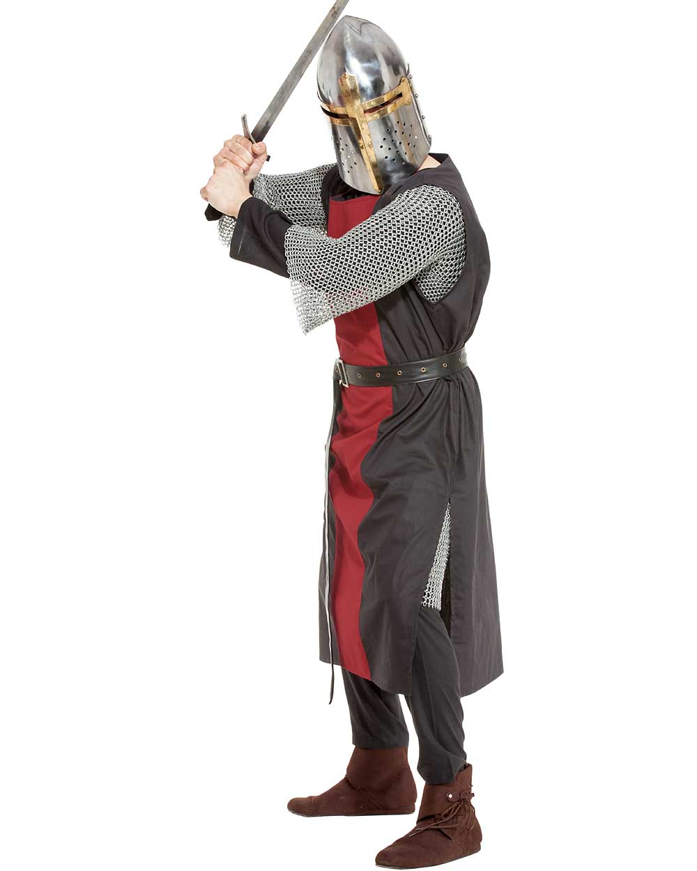 (image for) El Cid Warrior Tunic