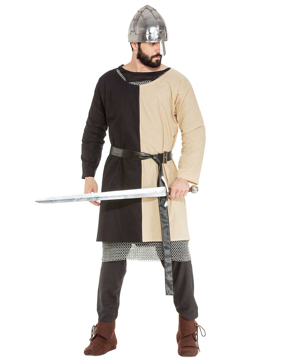 (image for) John Hawkwood Warrior Tunic