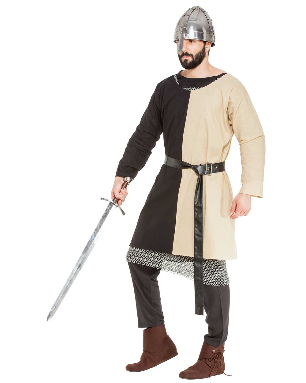 (image for) John Hawkwood Warrior Tunic