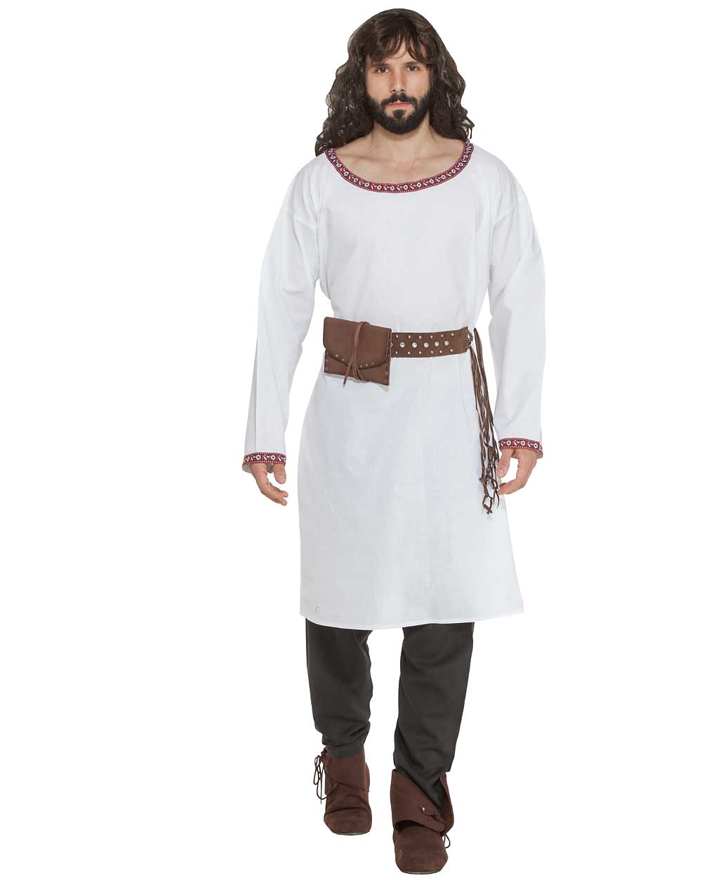 (image for) Ignatius Greek Tunic
