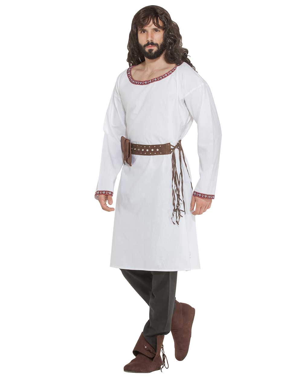 (image for) Ignatius Greek Tunic