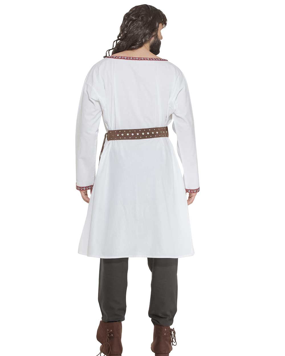 (image for) Ignatius Greek Tunic