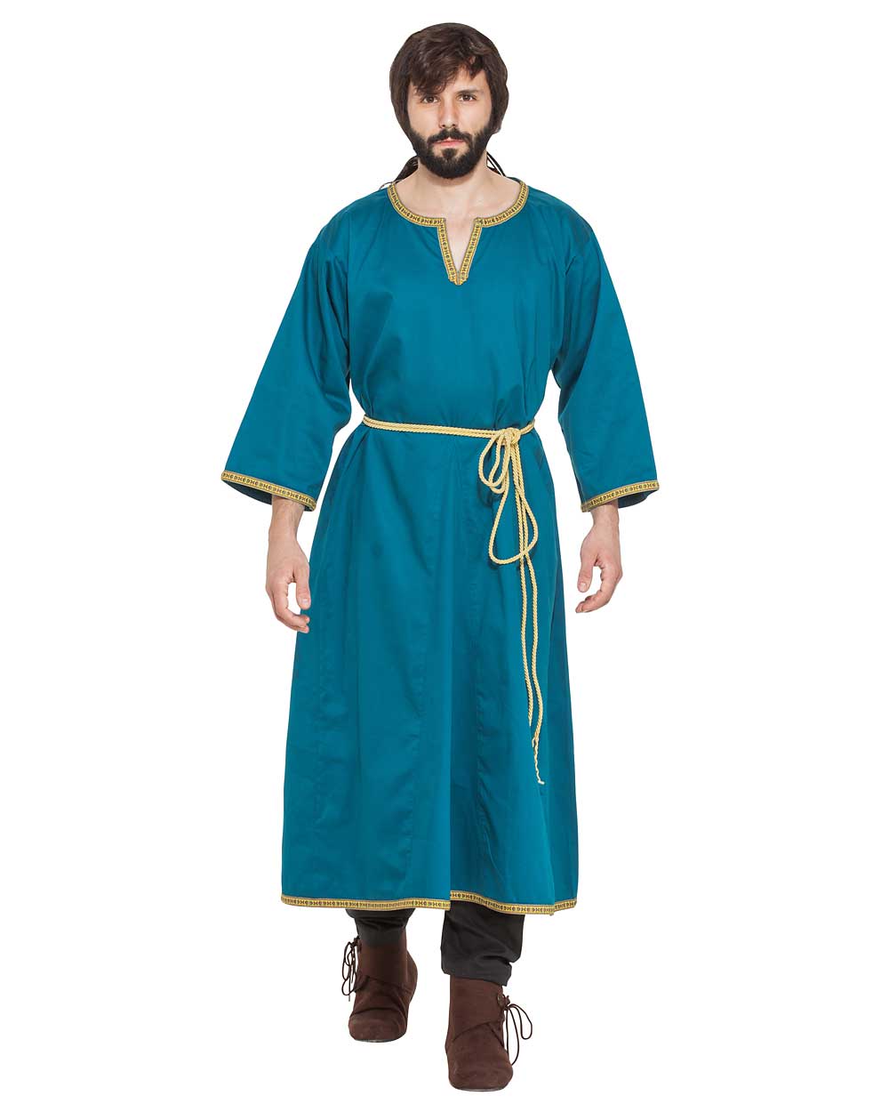 (image for) Hippolytus Greek Tunic