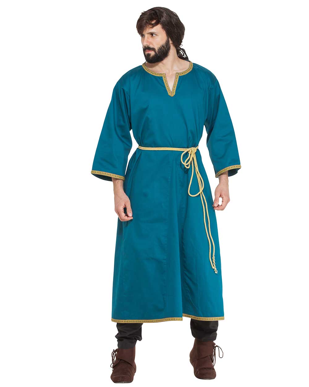 (image for) Hippolytus Greek Tunic