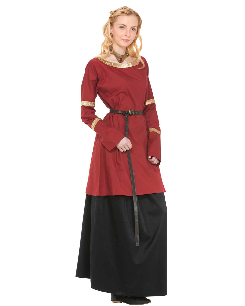 (image for) Rosamund Norman Tunic