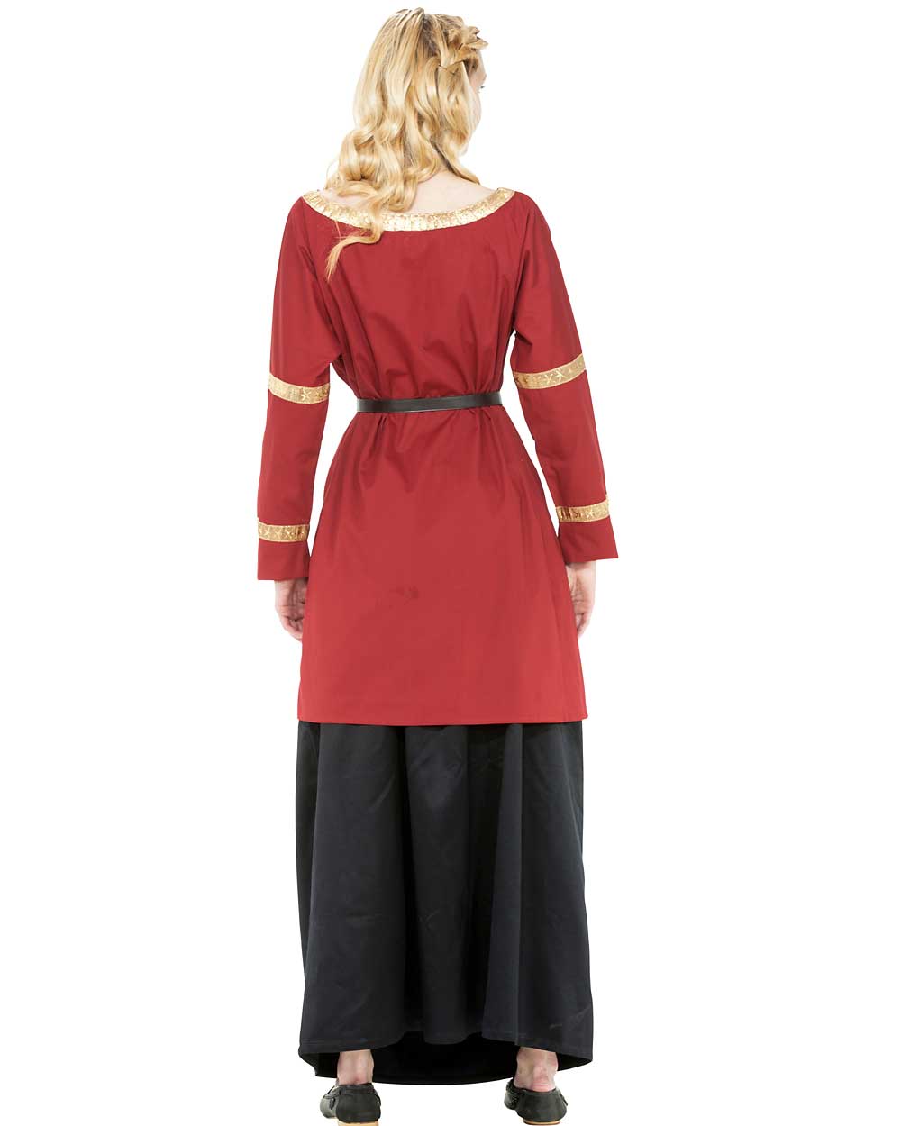 (image for) Rosamund Norman Tunic