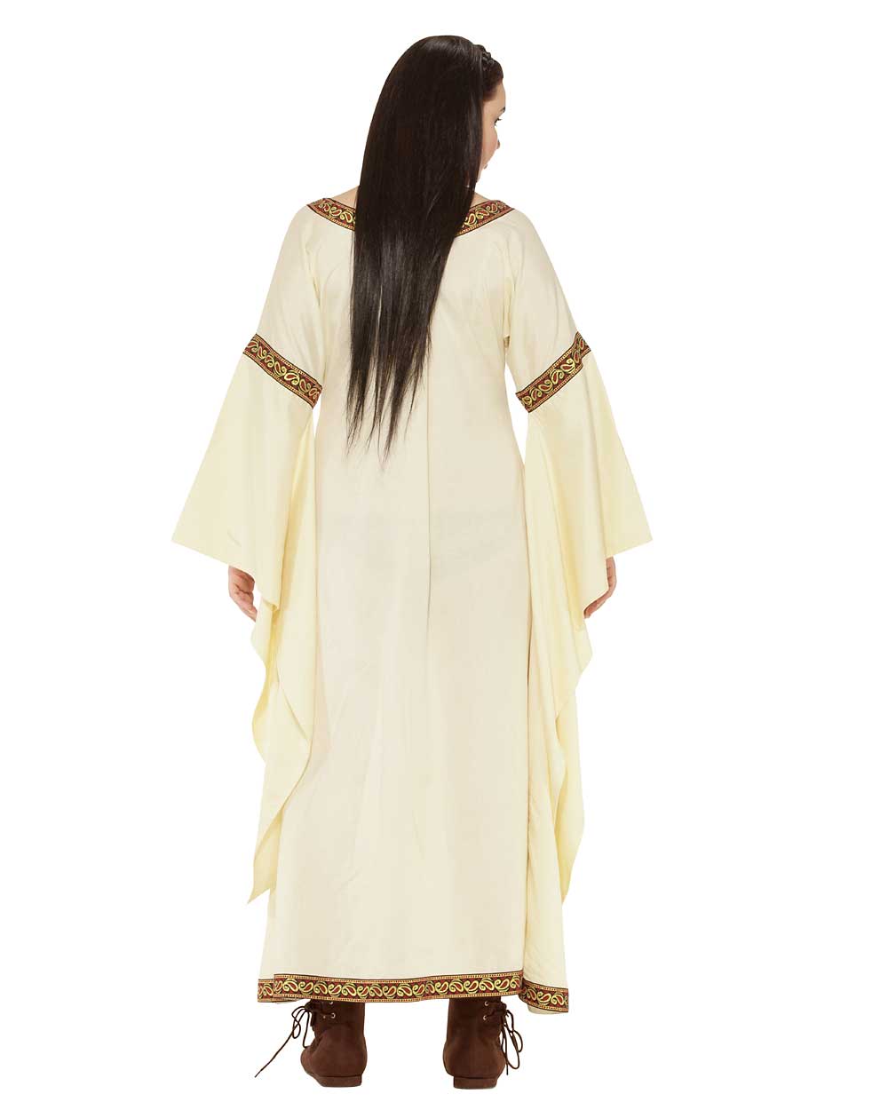 (image for) Brangwine Celtic Dress