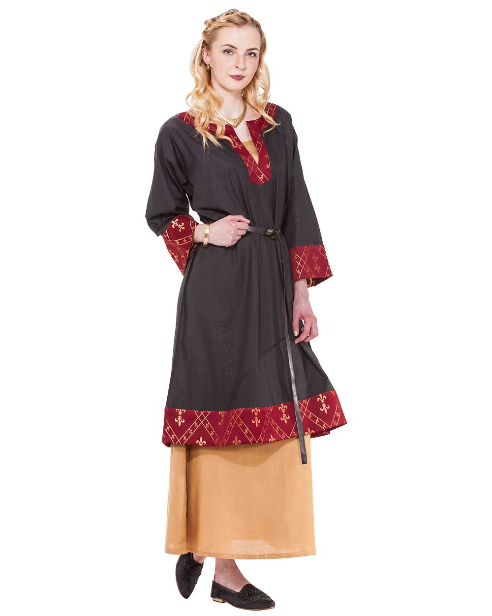 (image for) Appoline Greek Tunic