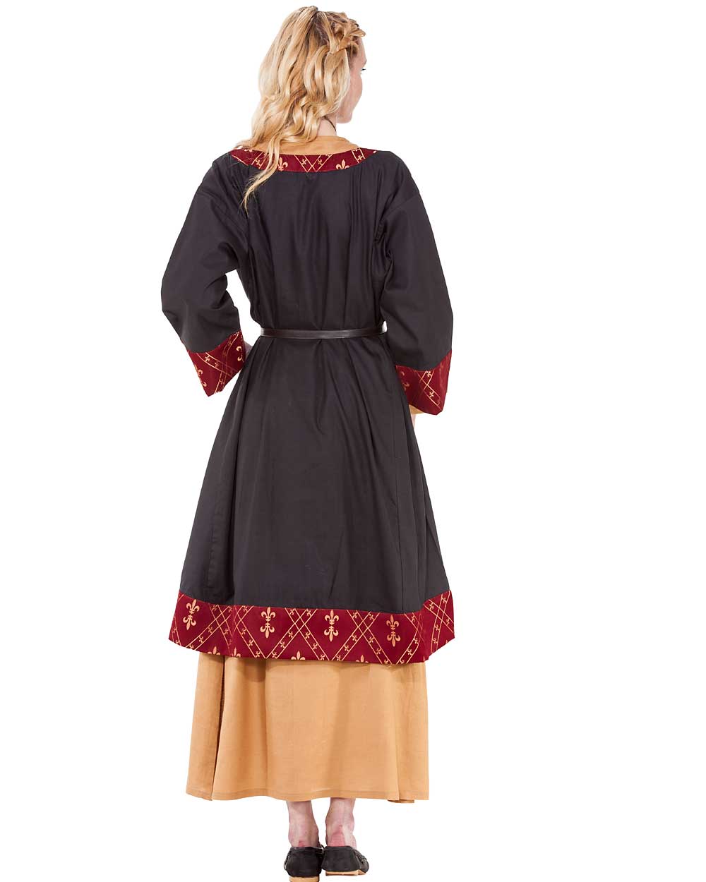 (image for) Appoline Greek Tunic