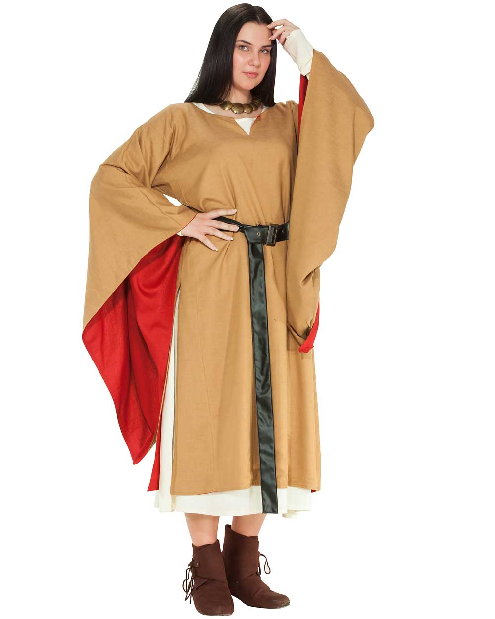 (image for) Idonea Norse Reversible Tunic