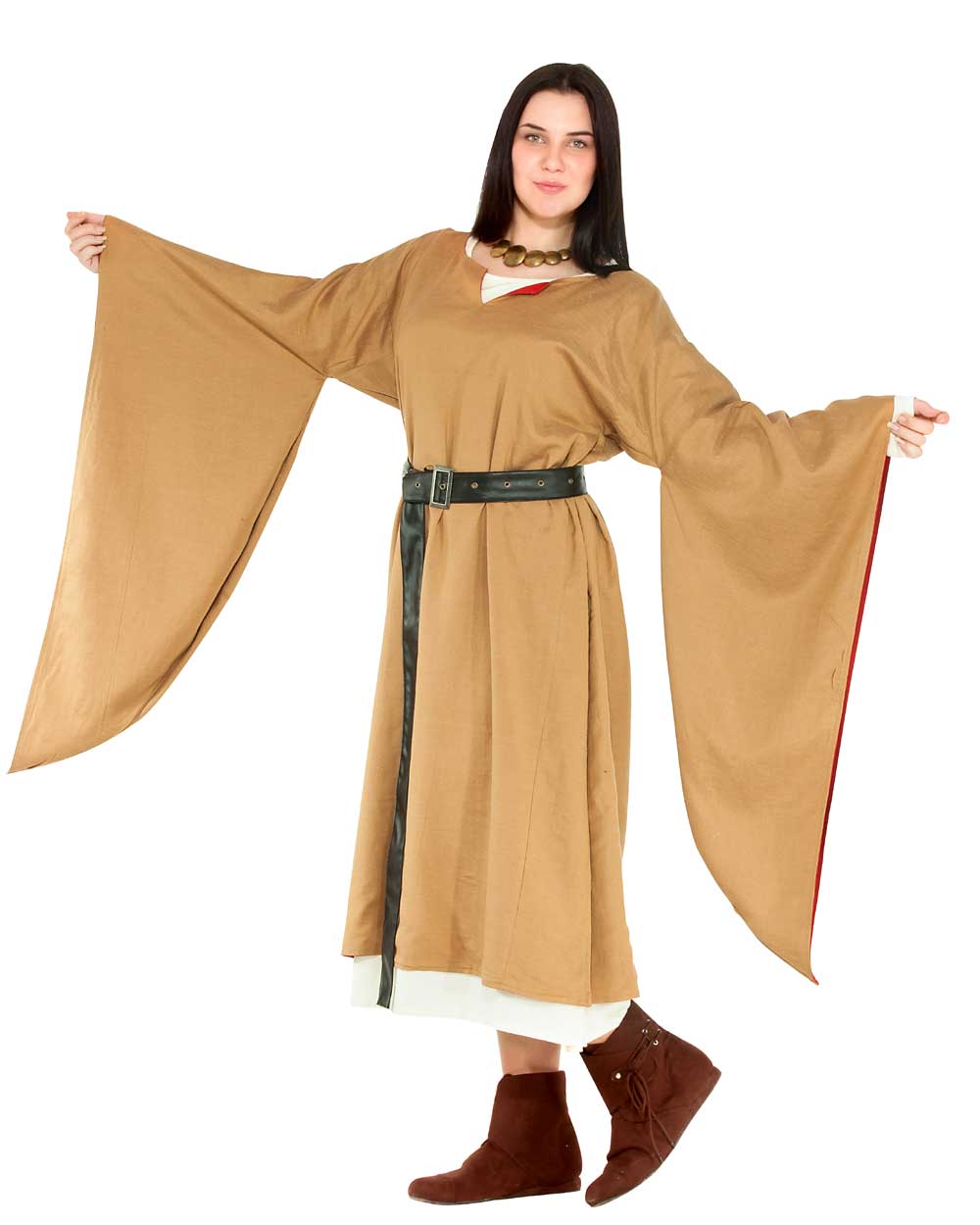 (image for) Idonea Norse Reversible Tunic