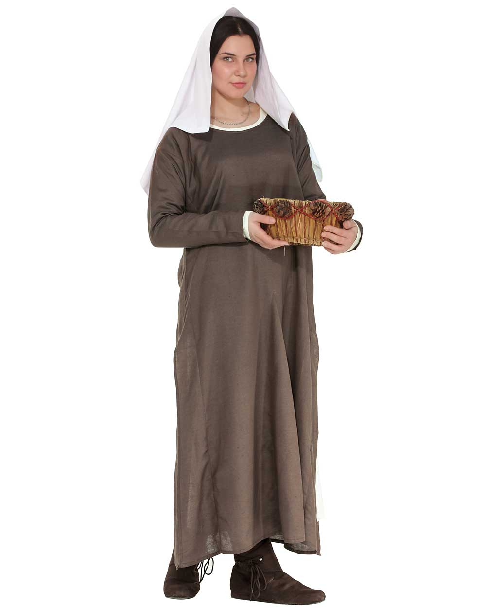 (image for) Wulflead Saxon Tunic