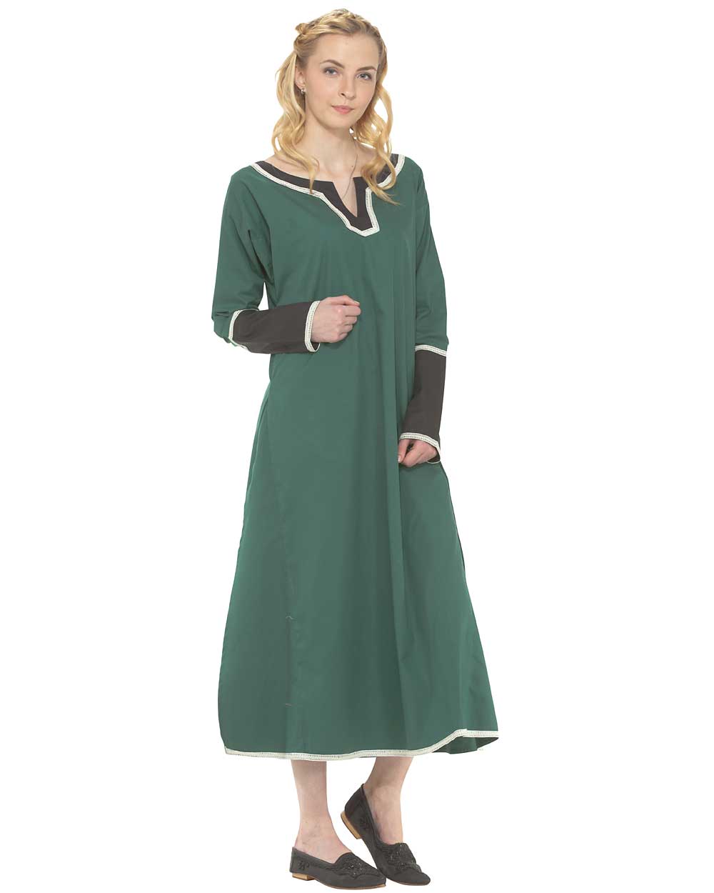 (image for) Griselda Norman Tunic