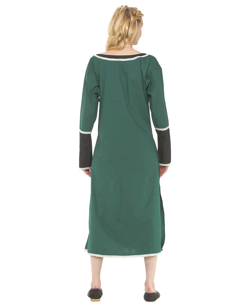 (image for) Griselda Norman Tunic