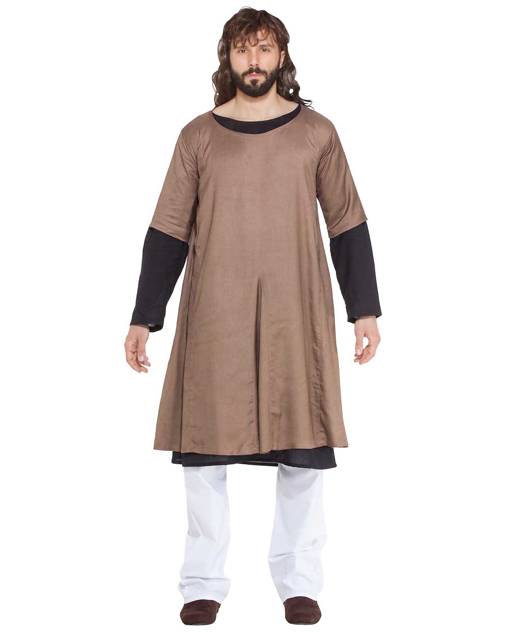 (image for) Norse Saxon Tunic