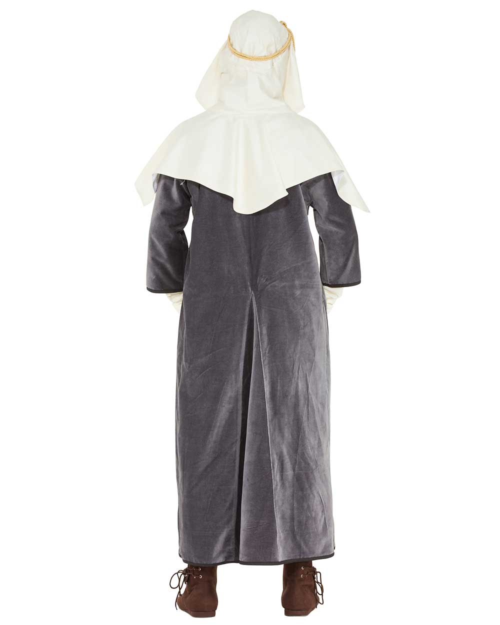 (image for) Ailith Saxon Tunic