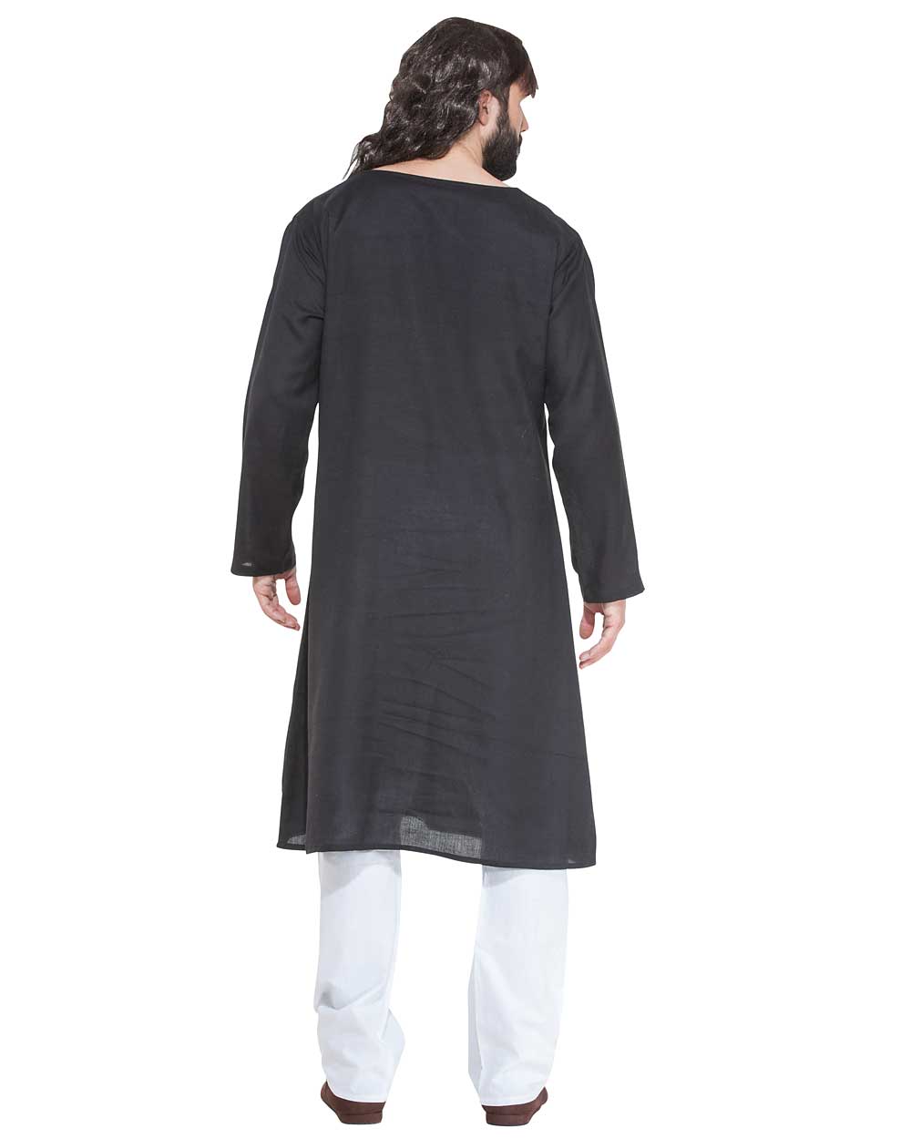 (image for) Robertus Linen Underdress