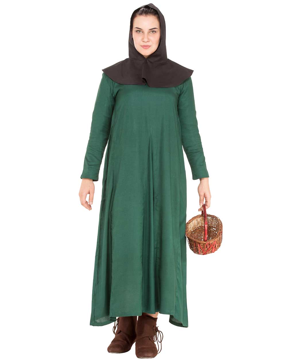 (image for) Frideswide Saxon Tunic