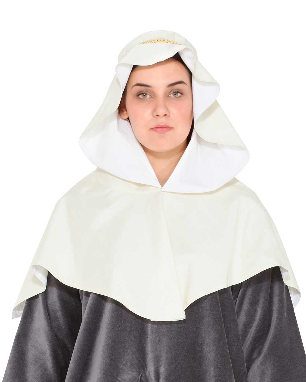 (image for) Ailith Saxon Hood