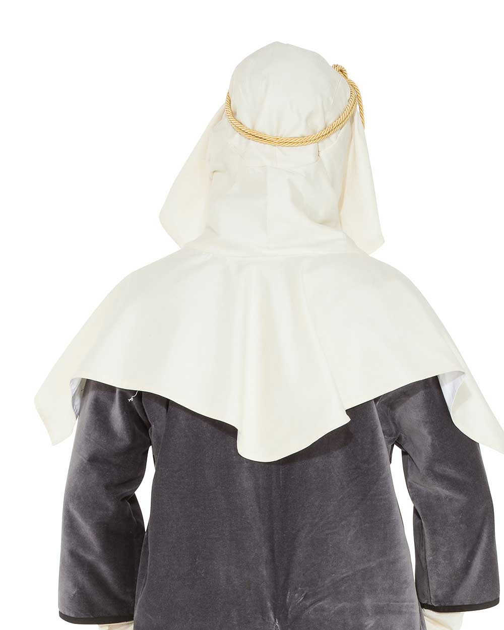 (image for) Ailith Saxon Hood