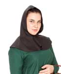(image for) Frideswide Saxon Hood