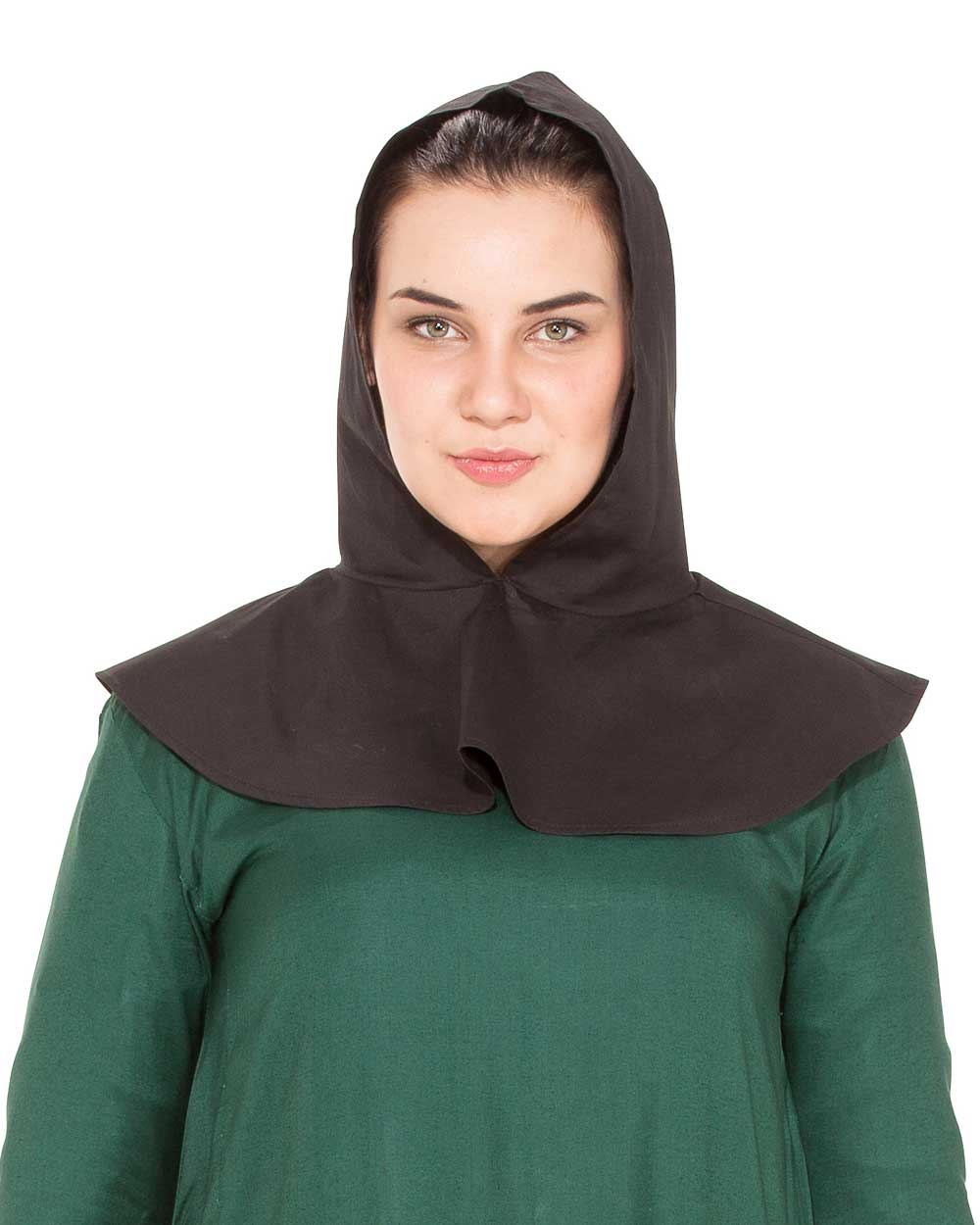 (image for) Frideswide Saxon Hood