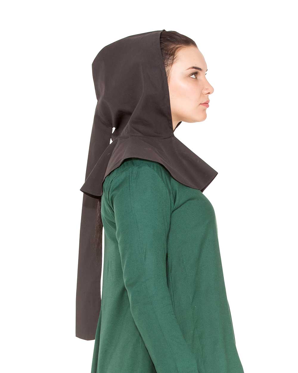 (image for) Frideswide Saxon Hood