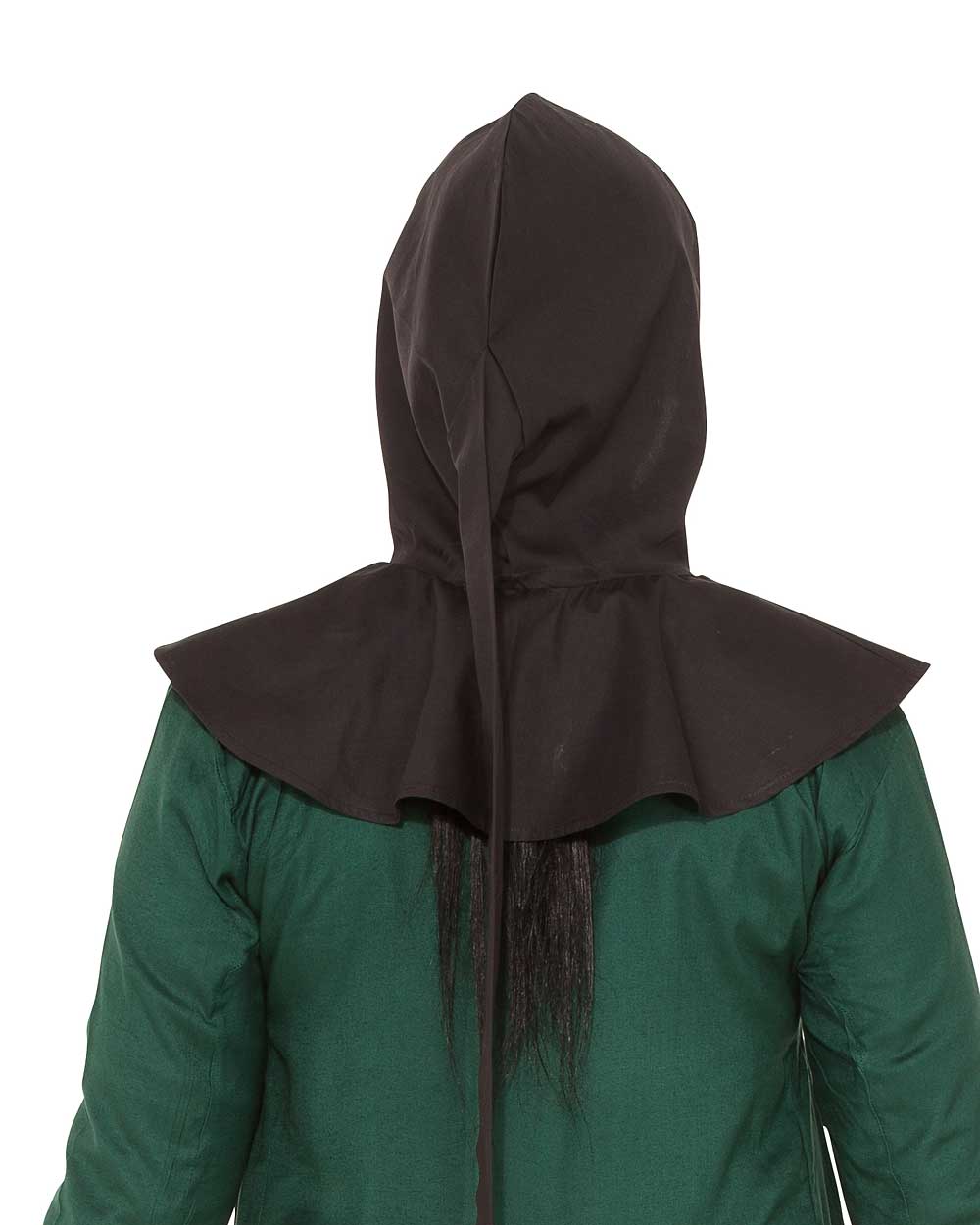 (image for) Frideswide Saxon Hood