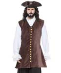 (image for) Captain Trebilcock Vest